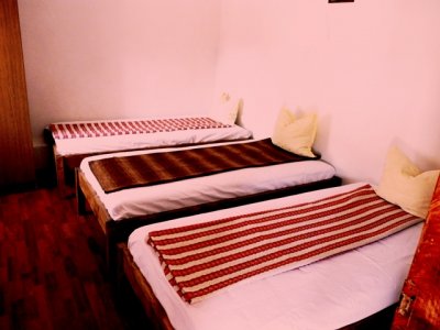 Vila Cazare Sura Mica Sura Mica