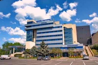 Hotel Univers T Cluj Napoca