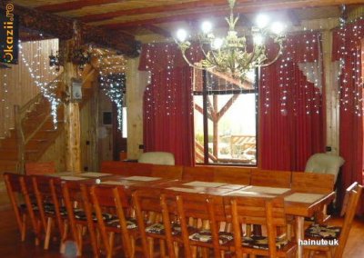 Pensiunea Magdalena Campulung Muscel