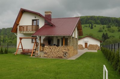 Cabana-Casa-Vega