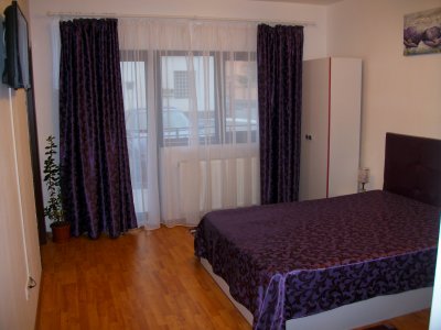 Garsoniera Nela Sibiu