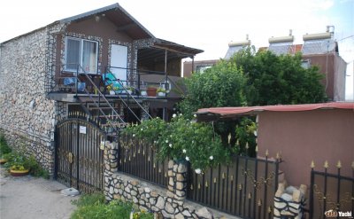 Pensiunea Casa Yachi  Vama Veche 