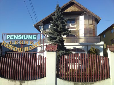 Pensiunea Leone Cluj Napoca