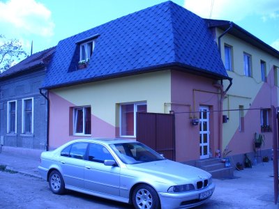 Pensiunea Jasmim Cluj Napoca