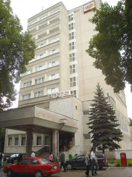 Hotel Sport Cluj Napoca