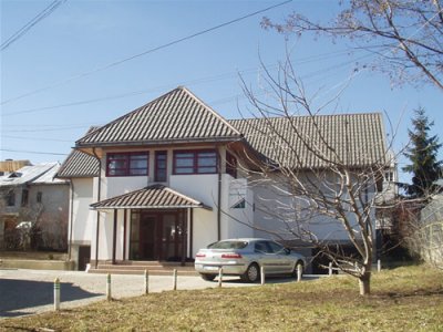 Pensiunea-Giardino