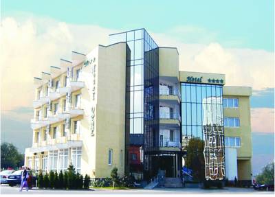 Hotel Opal Cluj Napoca