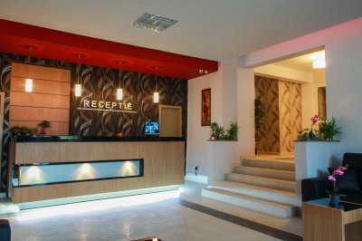 Hotel Gala Cluj Napoca