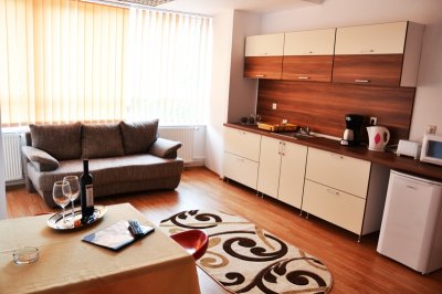 Apartament Zorilor Cluj Napoca