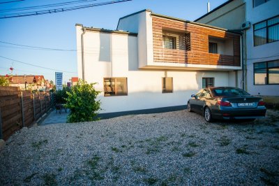 Pensiunea Sada Cluj Napoca