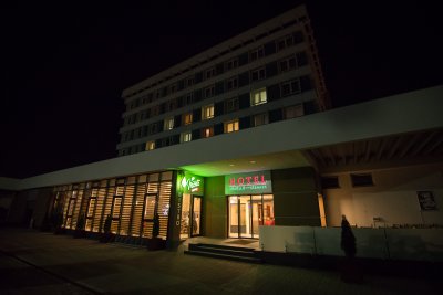 Hotel-Tarnava