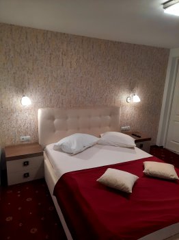 Vila Casa Adelina Baile Herculane