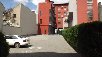 Vila Dorobantilor Cluj Napoca