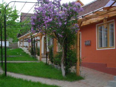 Pensiunea Bassen Bazna