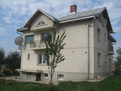 Pensiunea Lary Hostel Suceava