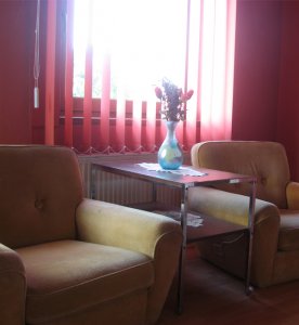 Vila Casa Budac Sibiu