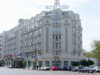 Hotel-Lido