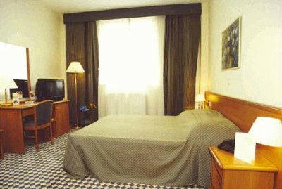 Hotel-Central