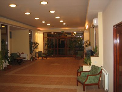 Hotel-Criss