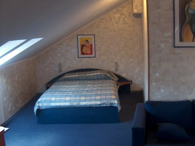 Hotel-Yourhotels-Kogalniceanu
