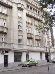 Hotel-Marna