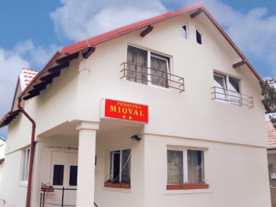 Pensiunea Mioval Cluj Napoca