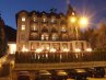 Vila Palas Slanic Moldova