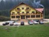 Pensiunea White Horse Predeal