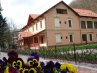 Vila Cerbul Albastru Moneasa