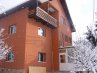 Pensiunea Biker's House Vatra Dornei