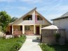 Vila Casa Bilbor Baltatesti