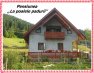 Pensiunea La Poalele Padurii Putna