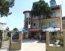 Pensiunea Coralia Eforie Nord