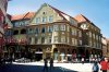 Hotel Coroana Brasov