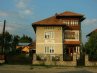 Pensiunea Draghici Horezu
