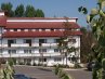 Pensiunea Bradul Tomesti
