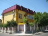 Vila Robert Eforie Nord