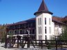 Pensiunea Valea Sipotului Moroeni