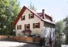 Vila Paris Sinaia