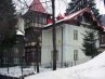 Vila Flavia Sinaia