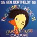 Hotel The Funky Chicken Hostel Bucuresti
