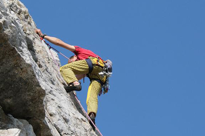 Escalada