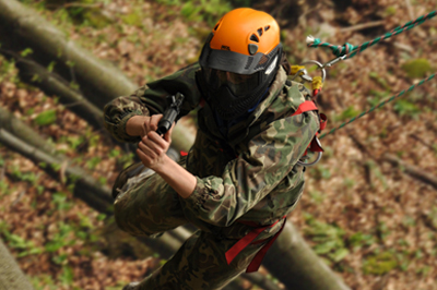 Paintball