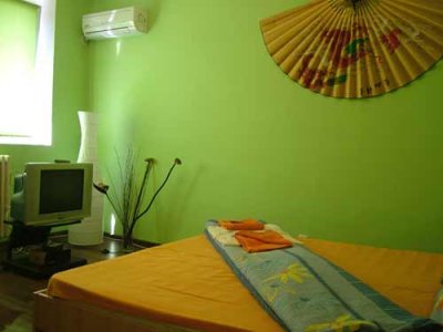 Garsoniera Iasi Apartments Iasi