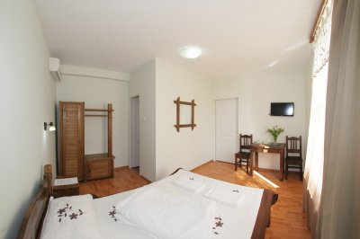 Pensiunea Casa Oana Iasi