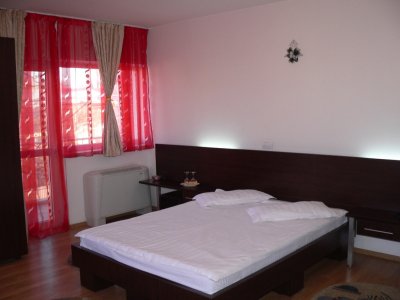 Pensiunea Villa Grande Iasi