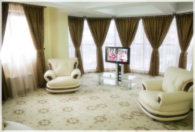 Hotel Dorobanti*** Iasi