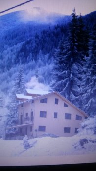 Cabana Rausor Retezat Rausor