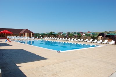 Pensiunea Club Eos Iasi