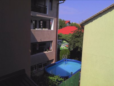 Vila Casa Mea Eforie Nord